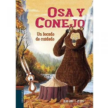 Un bocado de cuidado: 4