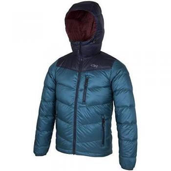 Outdoor Research Men's Transcendent Down Hoody