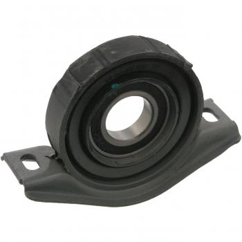 Soporte de cardán FEBI BILSTEIN 02522 - Soporte de transmisión, compatible con varios modelos de vehículos, fabricado en materiales duraderos, diseño que reduce vibraciones y ruidos, fácil instalación