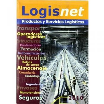 Logisnet 2010, áreas, productos y servicios logísticos