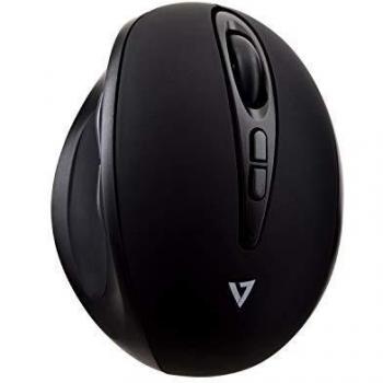 2.4GHZ Wireless Ergonomic MOUSEWRLS