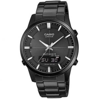 Reloj Casio Caballero Digital Verde Militar AEQ-110W-3AV