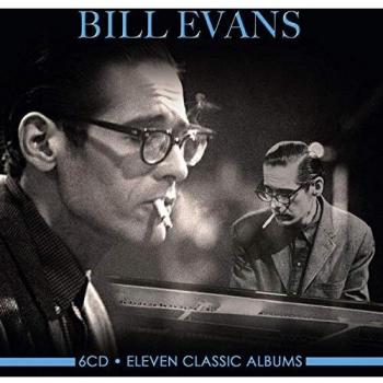 Eleven Classic Albums