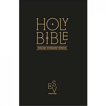 Holy Bible