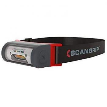 I-Match 2 Professional COB LED Headlamp for Perfect Color Matching