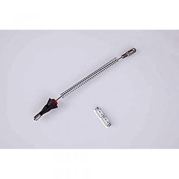 Cable de freno de mano HELLA 8AS 355 662-261 para OPEL Corsa C, Tigra Twintop y Vectra B CC