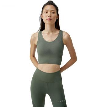 Top Mandira Born Living Yoga