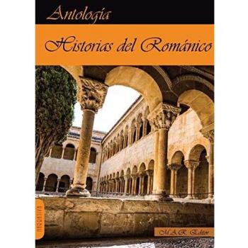Historias del Románico: Antología de relatos: 97