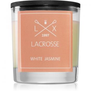 Vela Perfumada Ambientair Collections White Jasmine 200 g unisex