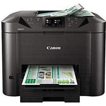 Canon Maxify MB5450 - Impresora multifunción
