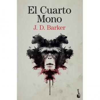 El Cuarto Mono - BARKER, J.D.