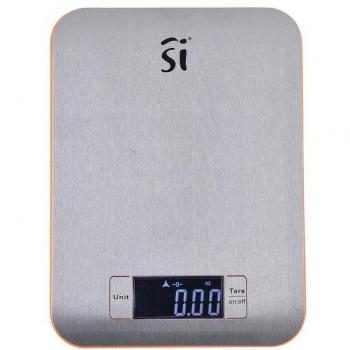 Báscula de Cocina San Ignacio Compact 0-5kg