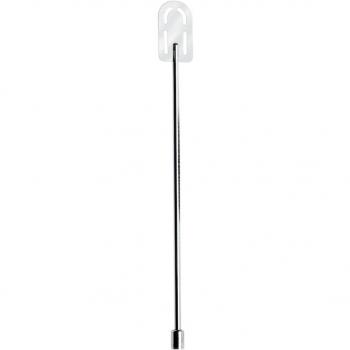 Alessi 5054 - Espátula de Acero Inoxidable Pulido