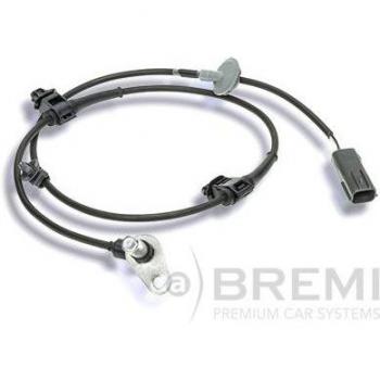 Sensor ABS BREMI 50867