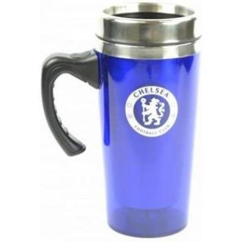 Taza de viaje Fútbol oficial del Chelsea FC