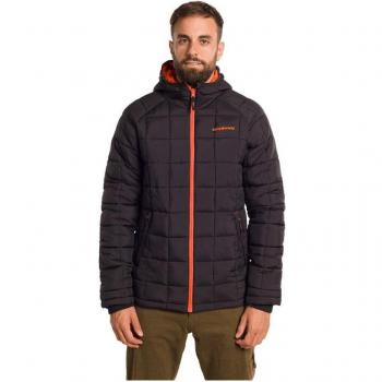 Chaqueta Trangoworld Clisson Hombre Negro