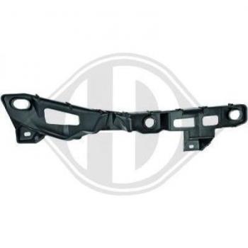 Soporte de parachoques DIEDERICHS 4415049