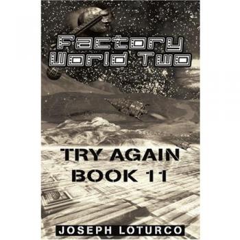 Libro de ejercicios Factory World Dos: Inténtalo de nuevo, Libro 11 (Tapa blanda)