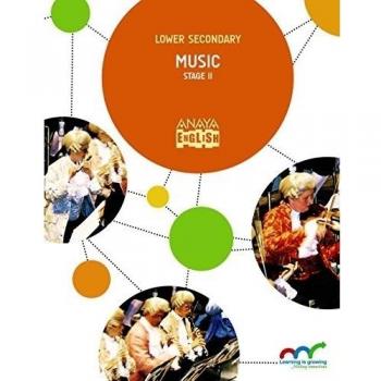 Music. Stage II.