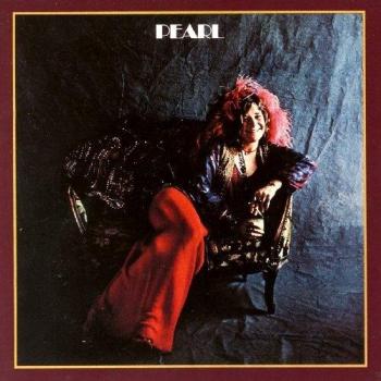 Janis Joplin - Pearl (180g Vinyl LP)