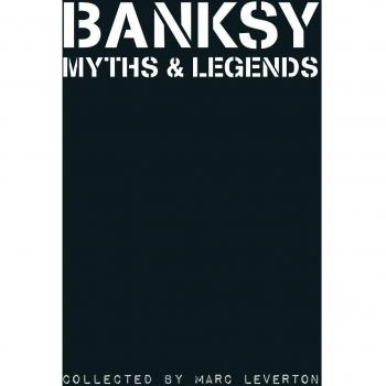 Bancosy: Mitos y Leyendas - Volumen 1 (Libro en papel)