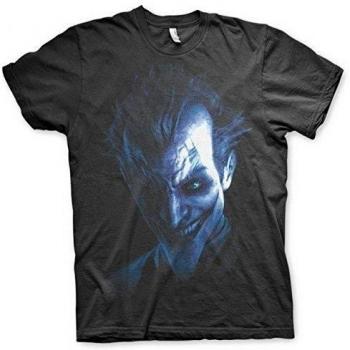 Camiseta Batman Arkham Joker M