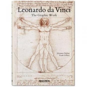 Leonardo da Vinci: The Graphic Work