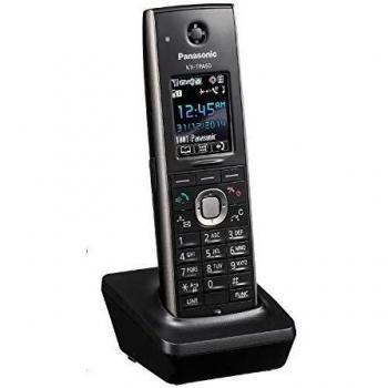 Panasonic KX de tpa60 Smart DECT SIP Microteléfono