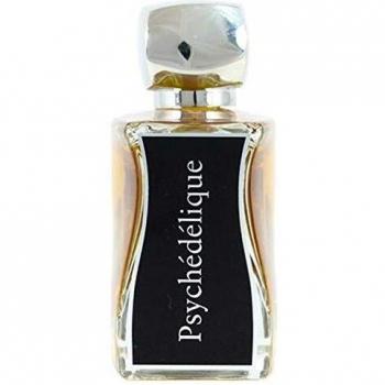 Jovoy Psychedelique Eau De Parfum Spray 100ml