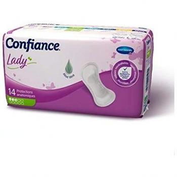 Confianza Lady Protect Ana Incont 3G Bag/14