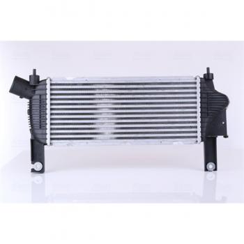 Intercooler Turbo Nissens 96622 - Refrigerador de aire de sobrealimentación para mejorar el rendimiento del motor