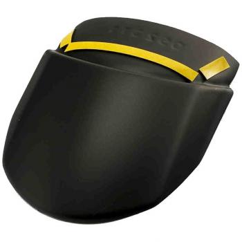 Delantal de Motocicleta Puig Frontal - Negro - Unisex