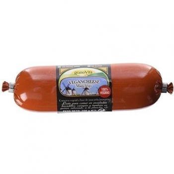 Granovita Vegancheese Manchego - 200 gr