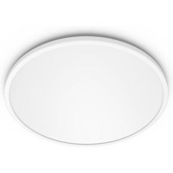 Philips Downlight LED SuperSlim 18W 30 cm 4000K 3-trins BCO