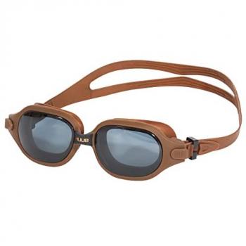 Huub Pinnacle Retro Air Seal Swim Goggles - Black