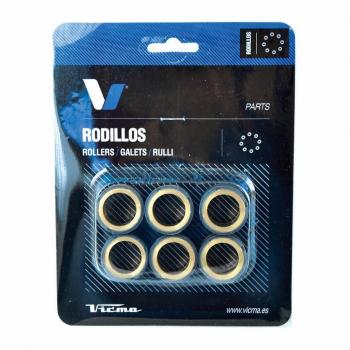 variomatik Pesos máximo de Scooter 20 x 17 – 10,50 g