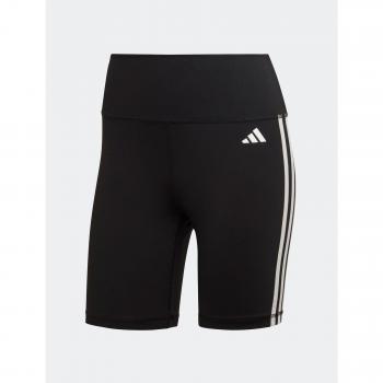 adidas Women's Essentials 3-Stripes High-Waisted Training Leggings