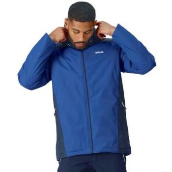 Regatta Thornridge II Men's Waterproof Insulated Jacket