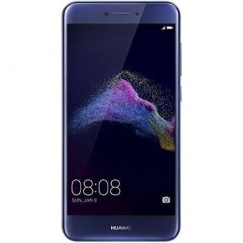 Huawei P8 Lite 2017 Dual SIM SIM Doble 4G 16GB Azul - Smartphone