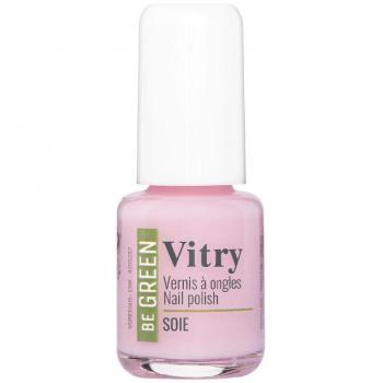 Vitry Be Green Soie Esmalte de Uñas 6ml