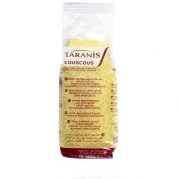 Cuscús Taranis 500g