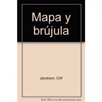 GUÍA TUTOR AIRE LIBRE. MAPA Y BRÚJULA - Jacobson
