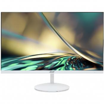Acer SA242Y Ewi 23.8 Full HD IPS Monitor (UM.QS2EE.E09) - White, 1920x1080, 100Hz, FreeSync, HDMI/VGA