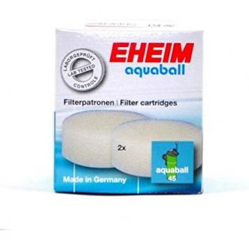 Eheim Aquaball 45 160-240 - Cartucho
