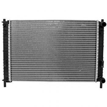 Radiador de refrigeración del motor VEMO V25-60-3014