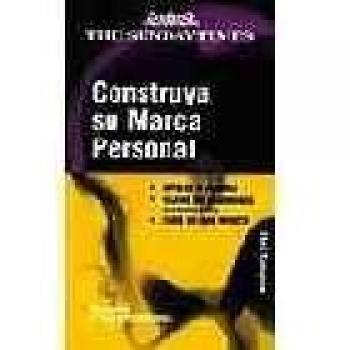 Construya su marca personal