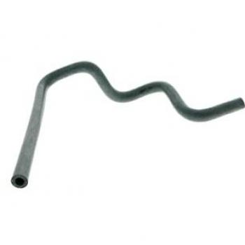 Tubería de radiador VAICO V20-1610, compatible con varios modelos de vehículos, fabricada en material resistente a altas temperaturas y presión, diseño optimizado para un ajuste preciso, longitud adecuada para una instalación fácil y eficiente