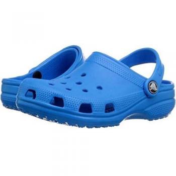 Crocs Classic Clogs Kids Ocean - 21-22