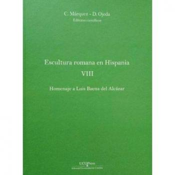 ESCULTURA ROMANA EN HISANIA VIII