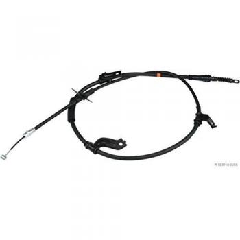 Cable de freno de mano HERTH+BUSS JAKOPARTS J3930527 para freno de estacionamiento 1825